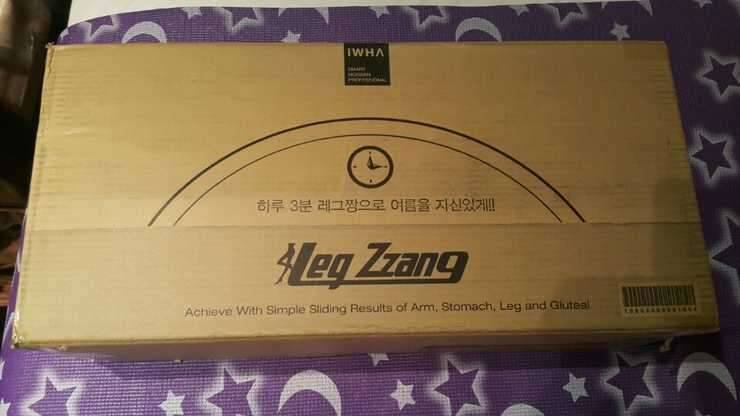 운동기구 레그짱과 아디다스 가방 폭스무스탕 (중고장터 - 비낚시용품)