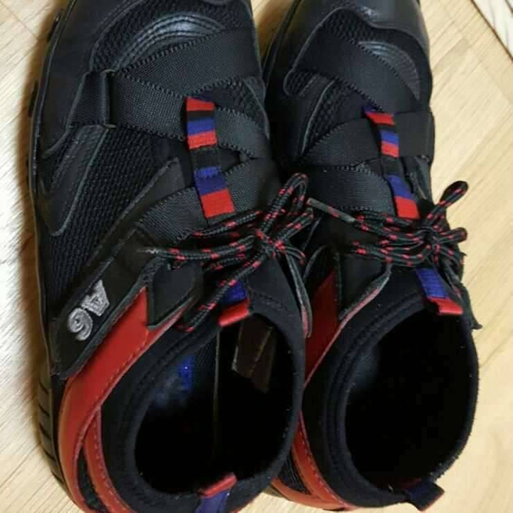 르꼬끄신발외 (중고장터 - 비낚시용품)
