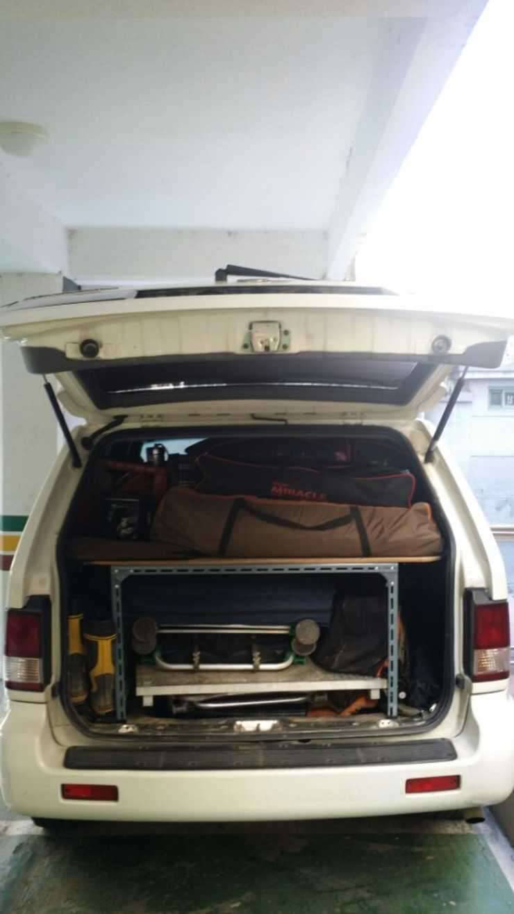 무쏘 4륜 오토 차량 판매합니다 (중고장터 - 비낚시용품)
