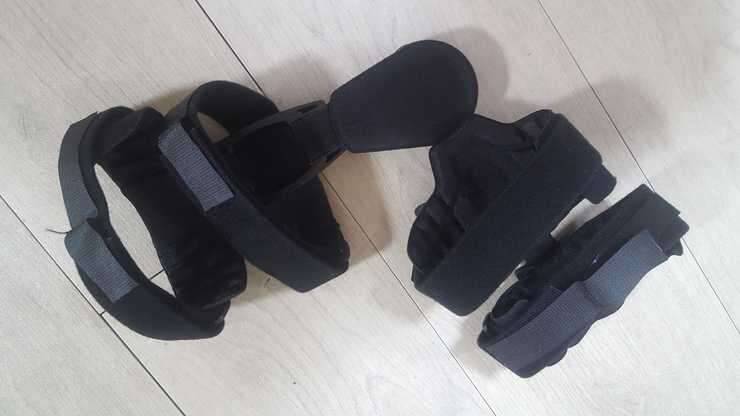 팔꿈치 보조기 고정기 (중고장터 - 비낚시용품)