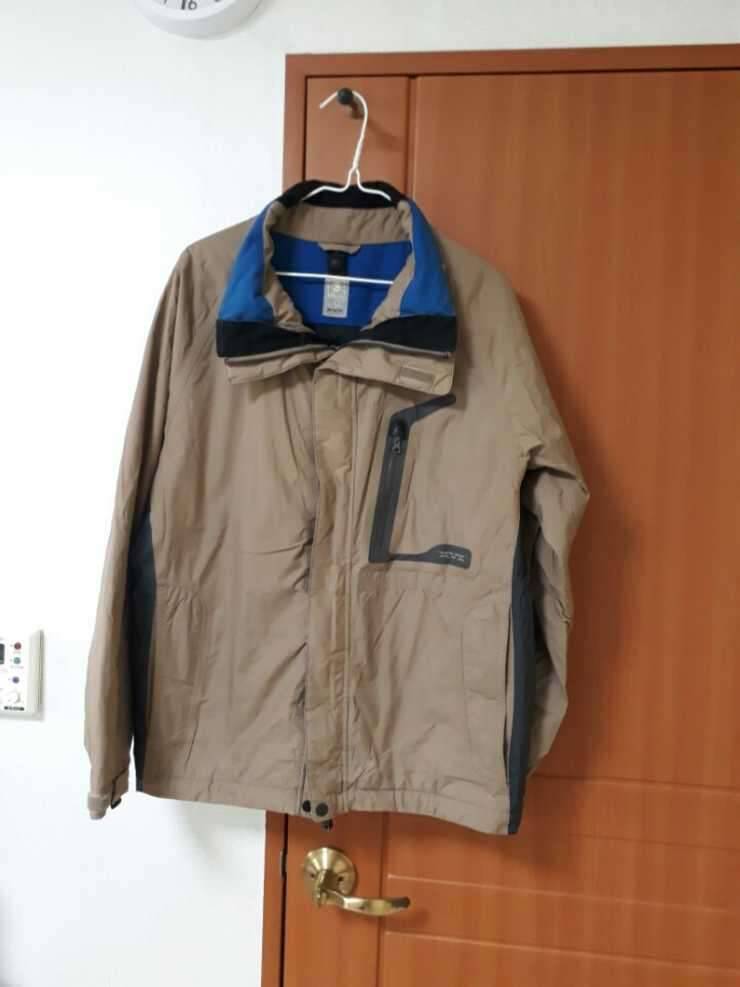봄자켓 닥스 2XL (중고장터 - 비낚시용품)