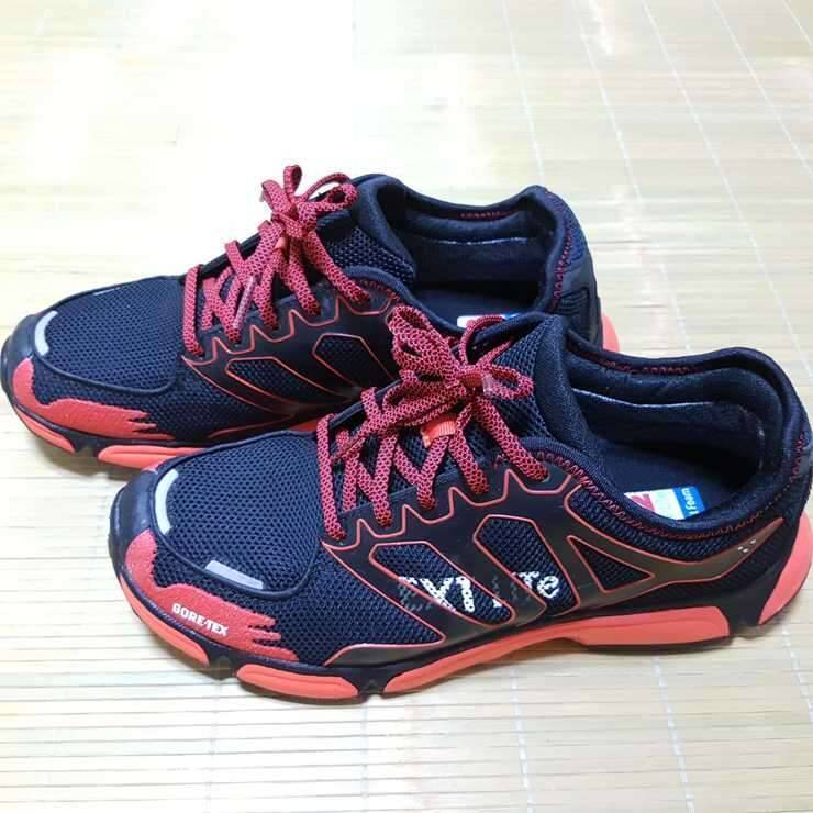 k2아이더 경등산화 (중고장터 - 비낚시용품)