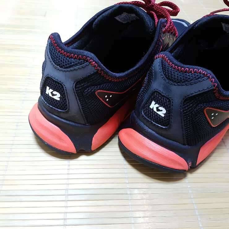 k2아이더 경등산화 (중고장터 - 비낚시용품)