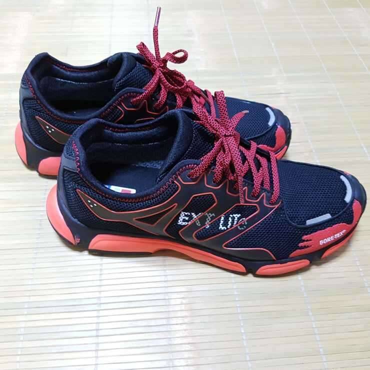 k2아이더 경등산화 (중고장터 - 비낚시용품)