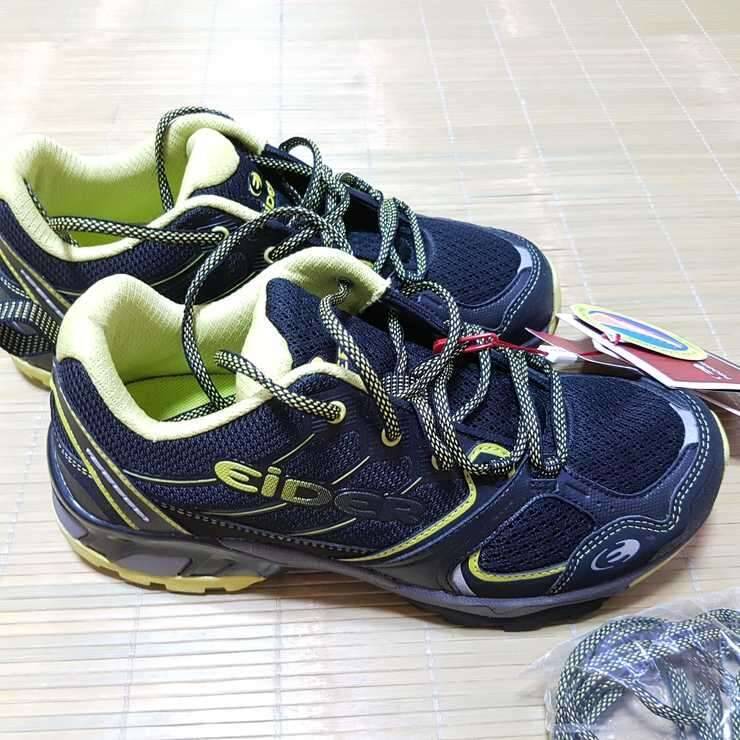 k2아이더 경등산화 (중고장터 - 비낚시용품)