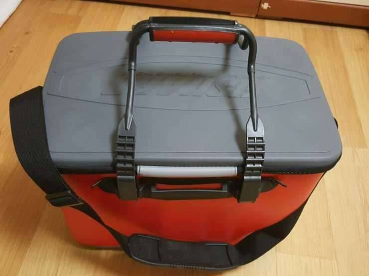 삐꾸통 텐트 (중고장터 - 비낚시용품)