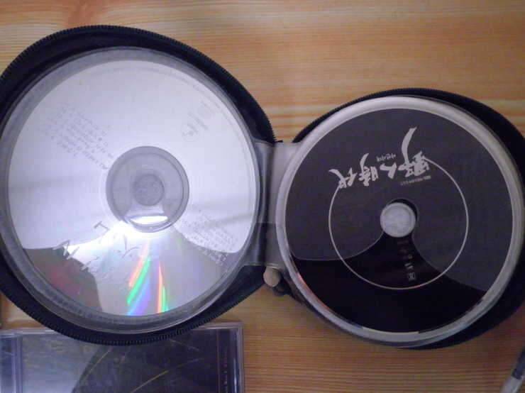 중고CD DVD 팝니다 (중고장터 - 비낚시용품)