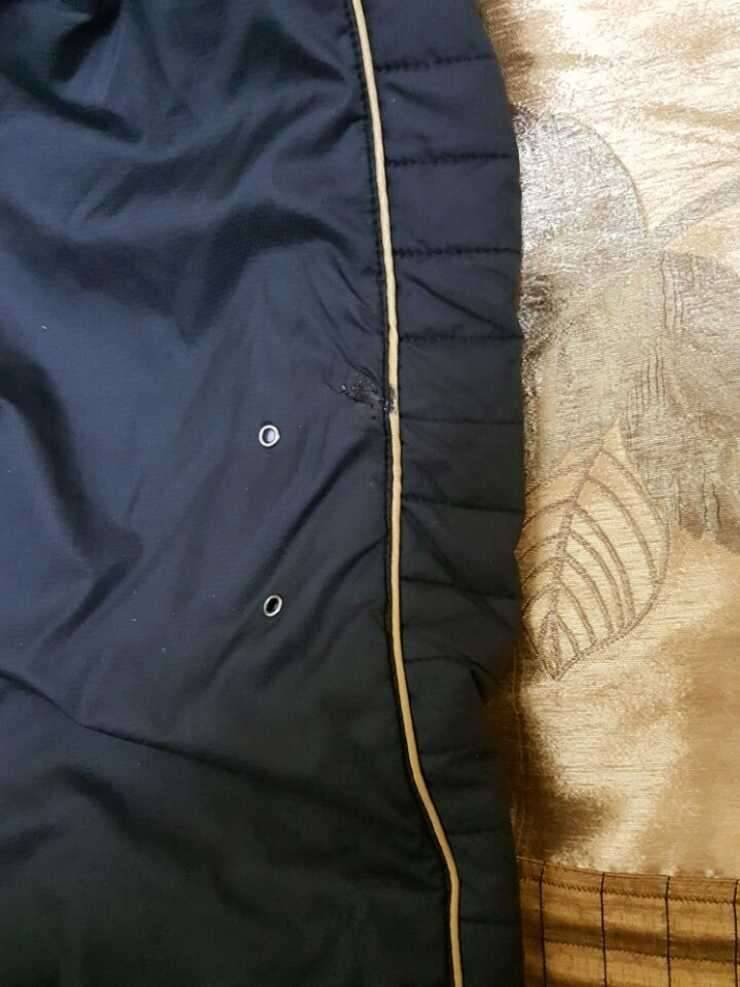 아티누스 패딩95 외 (중고장터 - 비낚시용품)