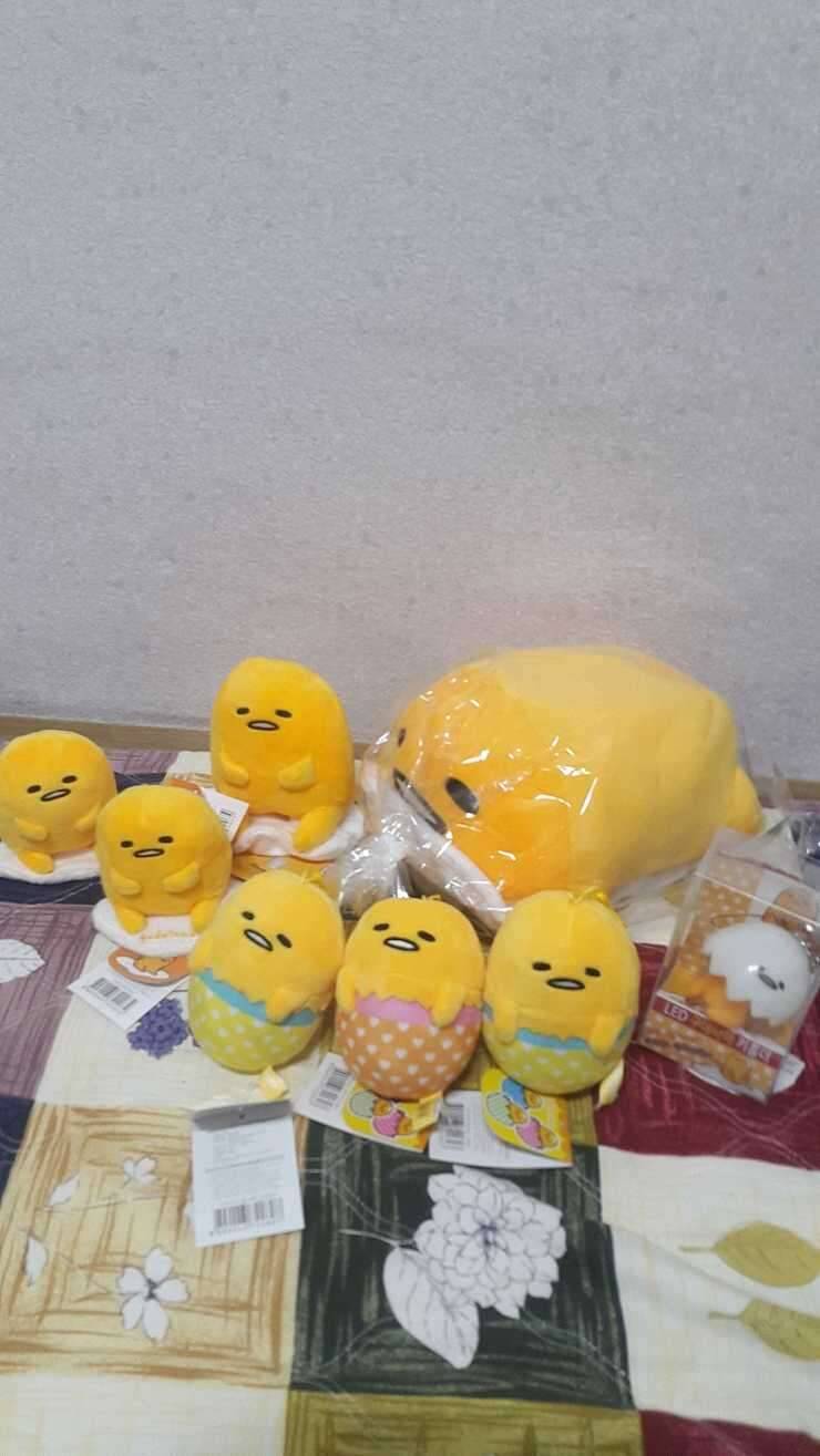 각종 정품인형 및 생필품 (중고장터 - 비낚시용품)