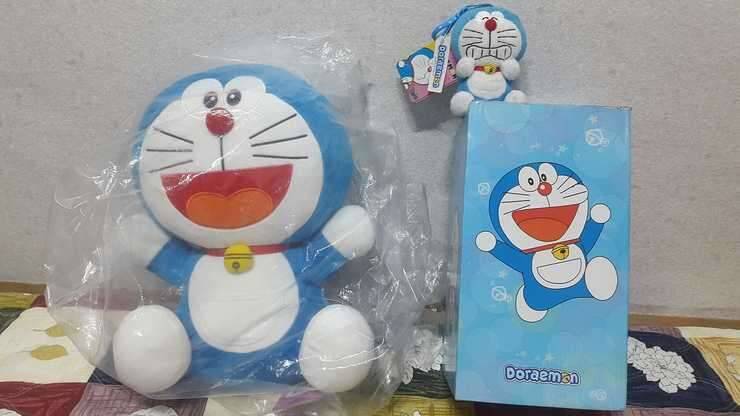 각종 정품인형 및 생필품 (중고장터 - 비낚시용품)