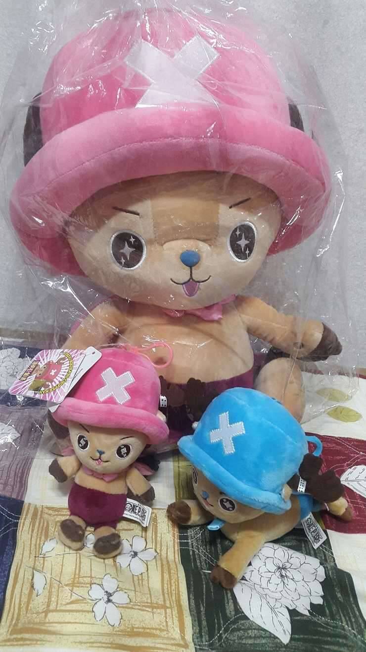 각종 정품인형 및 생필품 (중고장터 - 비낚시용품)