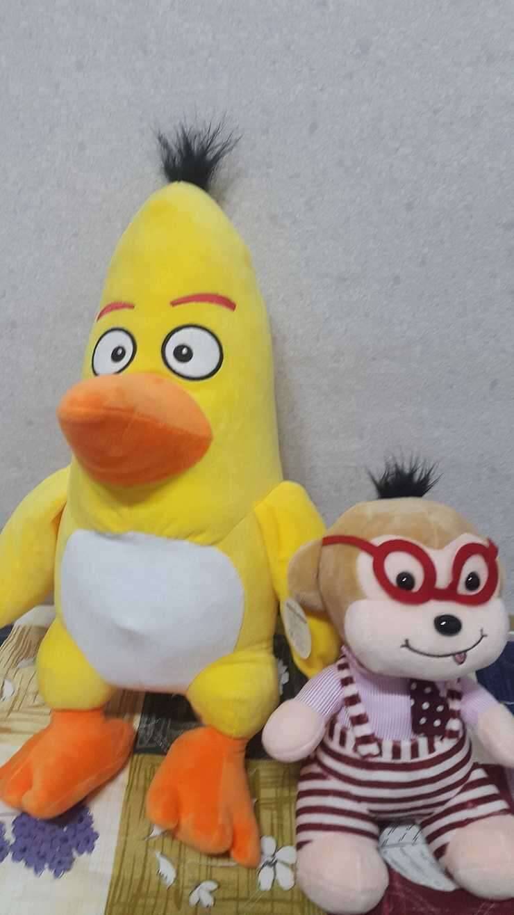 각종 정품인형 및 생필품 (중고장터 - 비낚시용품)