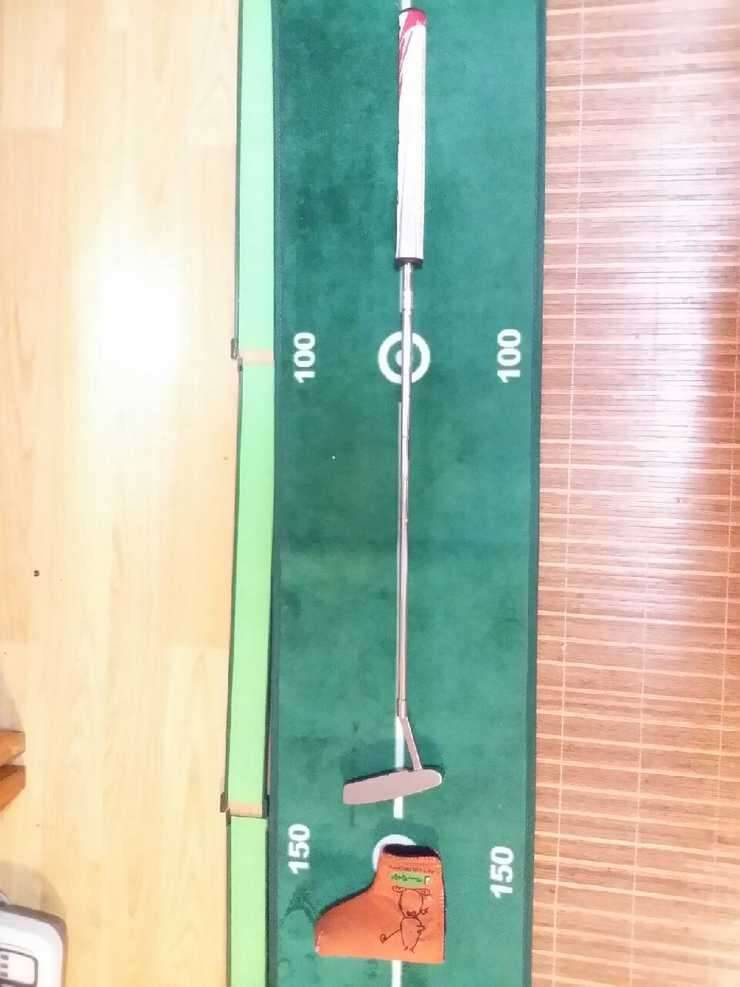 골프채 및 골프용품 팝니다 (중고장터 - 비낚시용품)