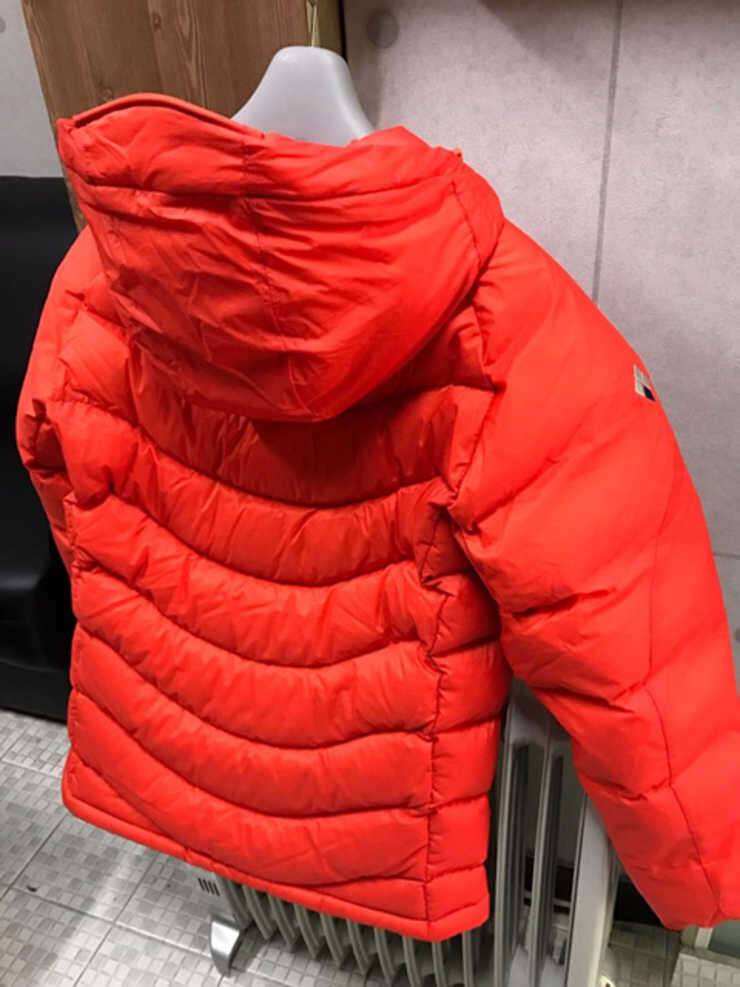 몽벨아크빈폴나이키 정리 (중고장터 - 비낚시용품)