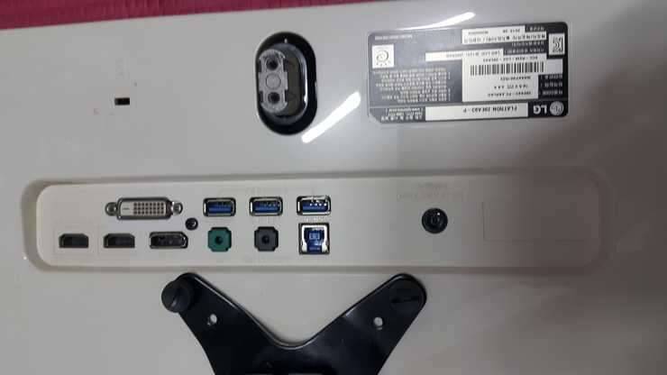 LG 29EA93 29인치 모니터 등등 여러종 (중고장터 - 비낚시용품)
