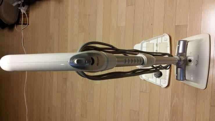 비행기표와스팀청소기 (중고장터 - 비낚시용품)