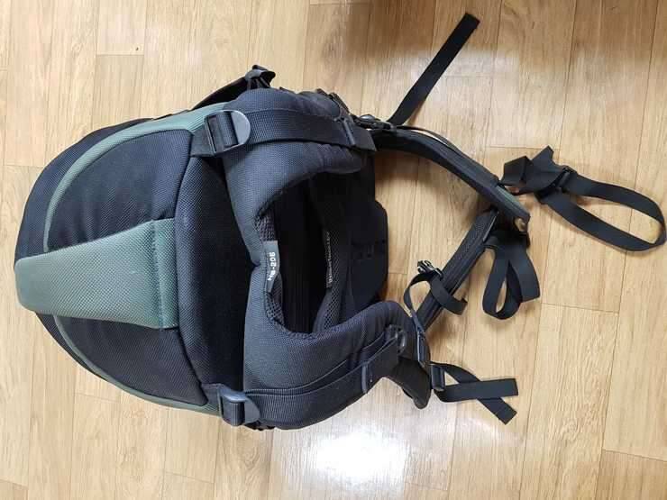 dslr 카메라 가방 팝니다 KATA 제품 (중고장터 - 비낚시용품)