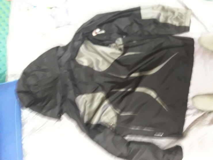 네파점퍼 (중고장터 - 비낚시용품)
