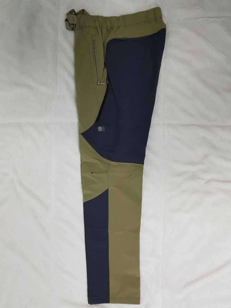 코오롱바지외 (중고장터 - 비낚시용품)