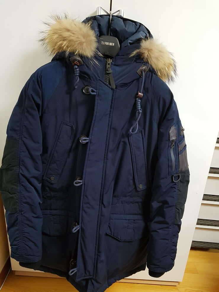 k2패딩코트바람막이등 팝니다 마지막업 (중고장터 - 비낚시용품)