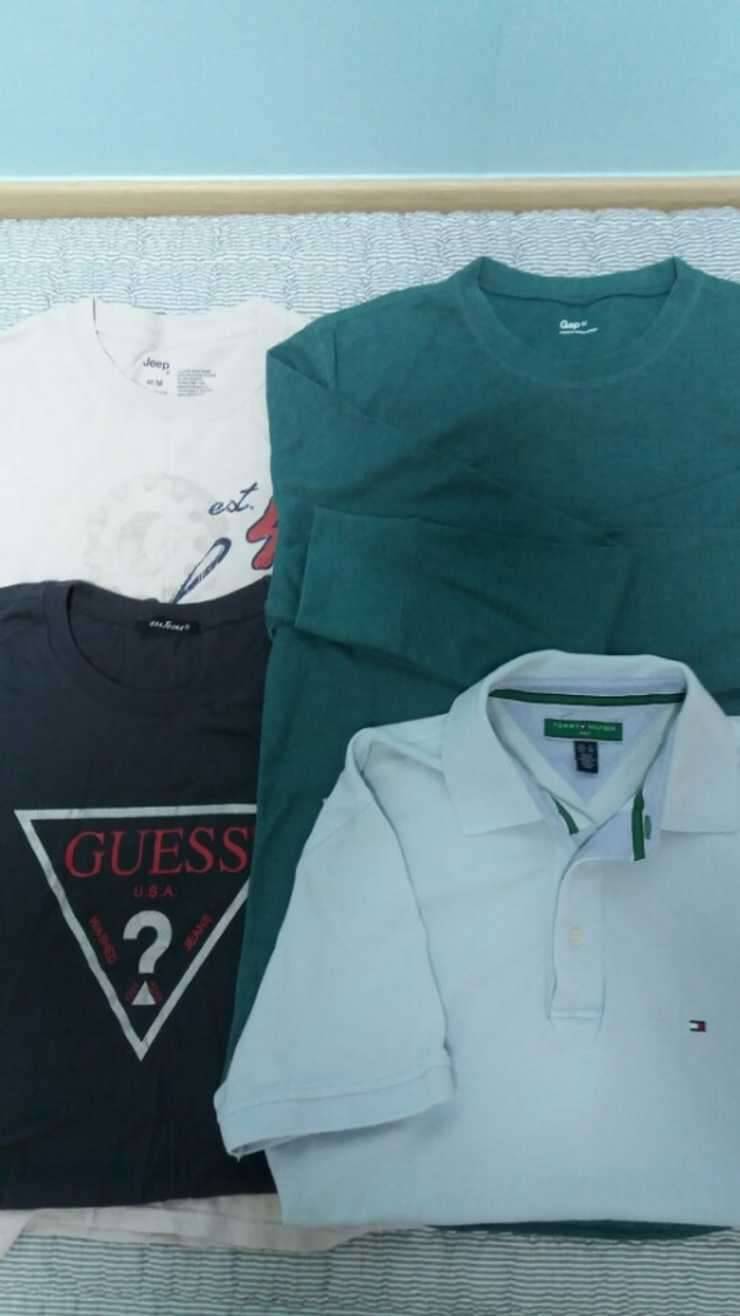 면티선글라스샌들 올려봅니다 (중고장터 - 비낚시용품)