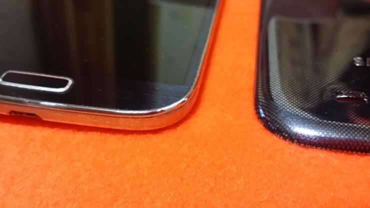LG U 갤럭시 S4 팝니다 (중고장터 - 비낚시용품)