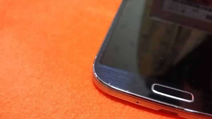LG U 갤럭시 S4 팝니다 (중고장터 - 비낚시용품)