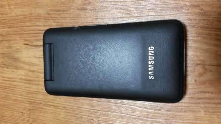3G 폴더폰 삼성smb510k (중고장터 - 비낚시용품)