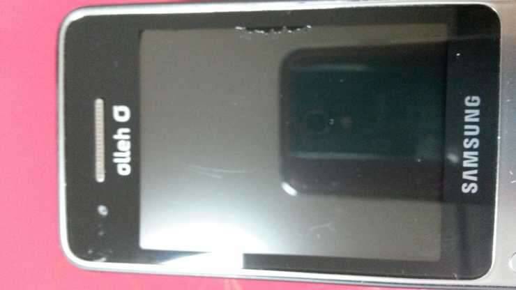 3G 폴더폰 삼성smb510k (중고장터 - 비낚시용품)