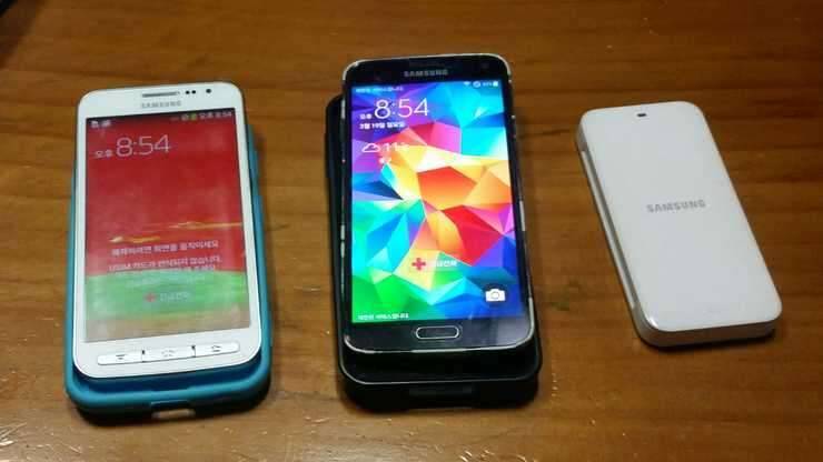 스마트폰 팝니다 겔럭시 S5 SK텔레콤 삼성 M570S SK텔레콤 베가 IMA850L LG U (중고장터 - 비낚시용품)