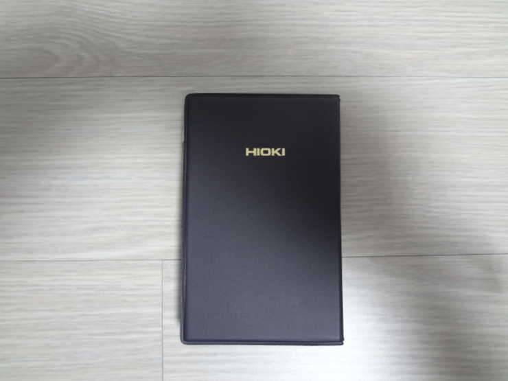 히오키 포켓 디지털 테스터기 (중고장터 - 비낚시용품)