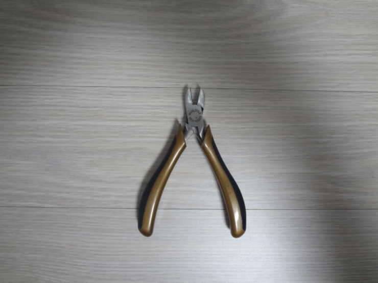 히오키 포켓 디지털 테스터기 (중고장터 - 비낚시용품)