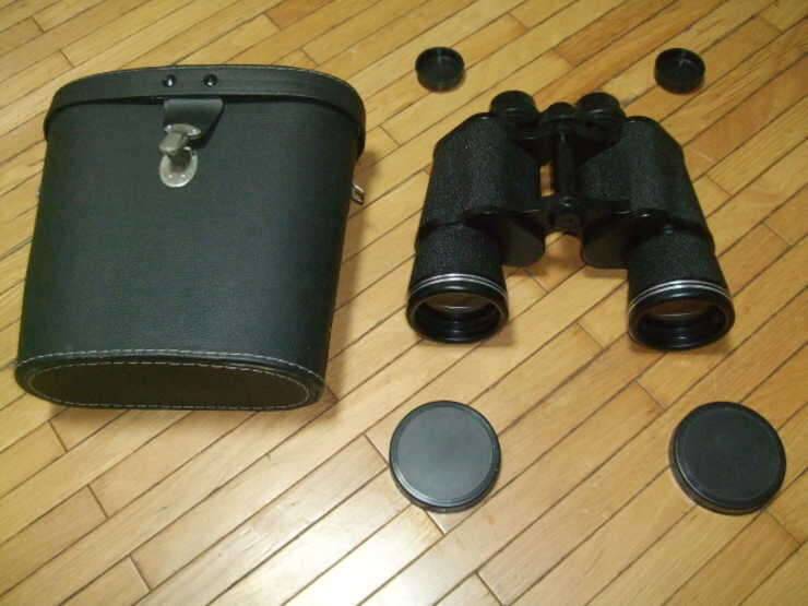 코비카 쌍안경 (중고장터 - 비낚시용품)