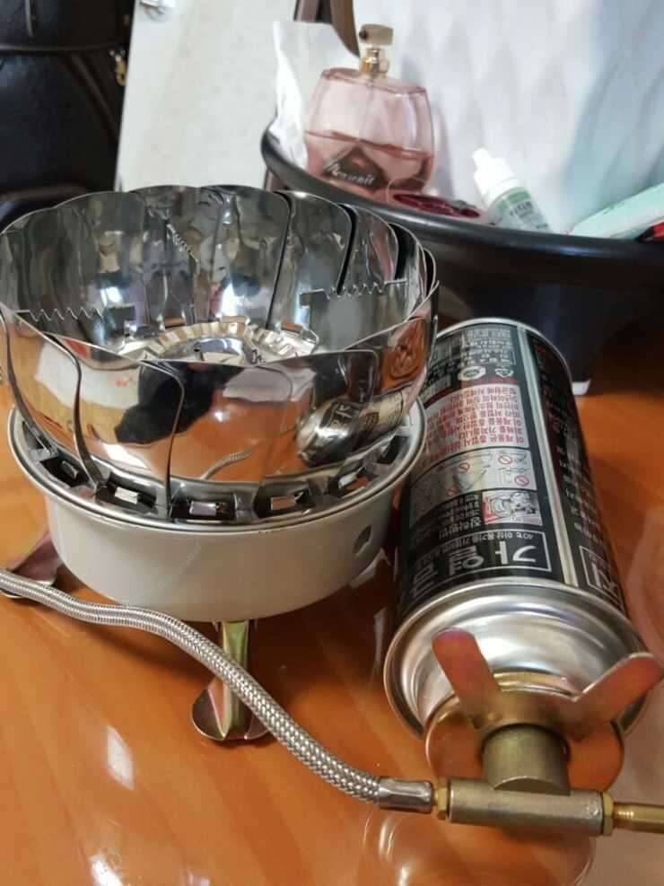 뉴 발란스패딩 외 (중고장터 - 비낚시용품)