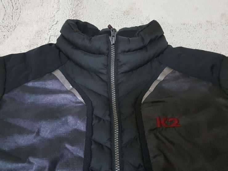 K패딩100 살로몬패딩95 (중고장터 - 비낚시용품)