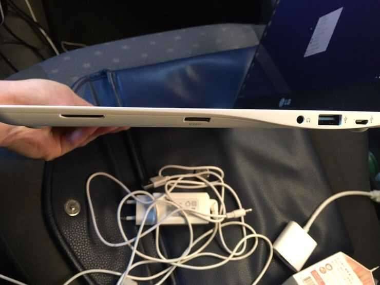 LG그램 13ZD940GX50K i5판매합니다 (중고장터 - 비낚시용품)