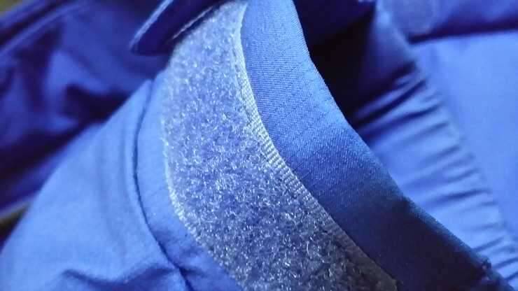 코오롱 대장급 구스다운 테라노바 (중고장터 - 비낚시용품)