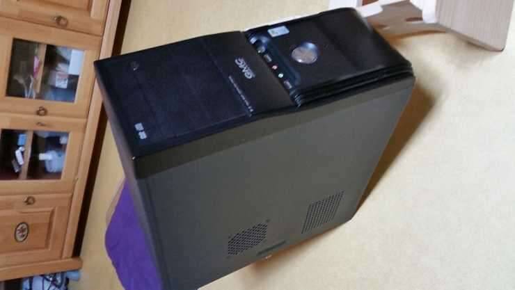 가정용 컴퓨터 i5 750 (중고장터 - 비낚시용품)