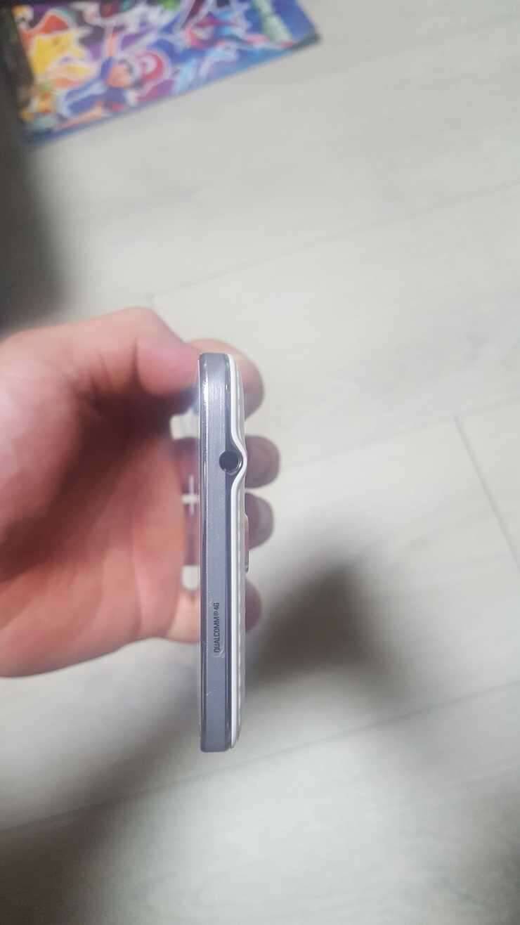 중고폰 갤럭시 그랜드맥스 (중고장터 - 비낚시용품)