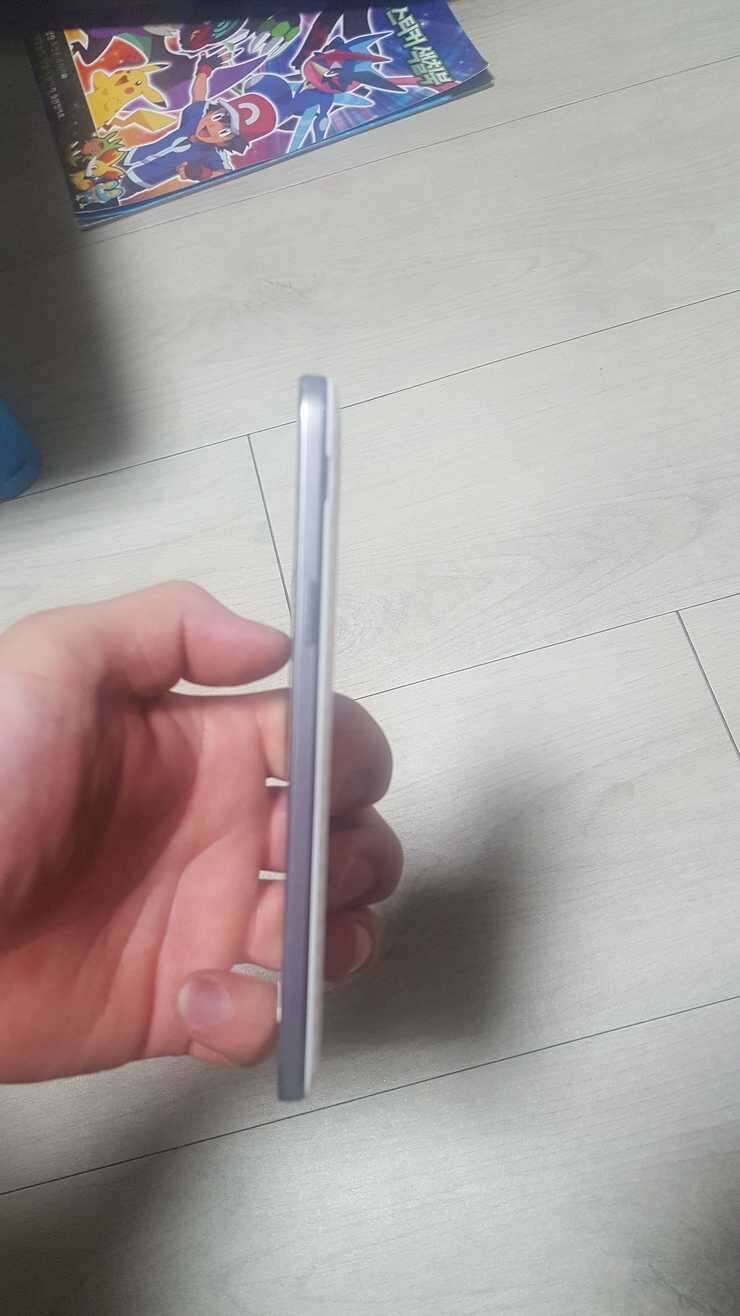 중고폰 갤럭시 그랜드맥스 (중고장터 - 비낚시용품)