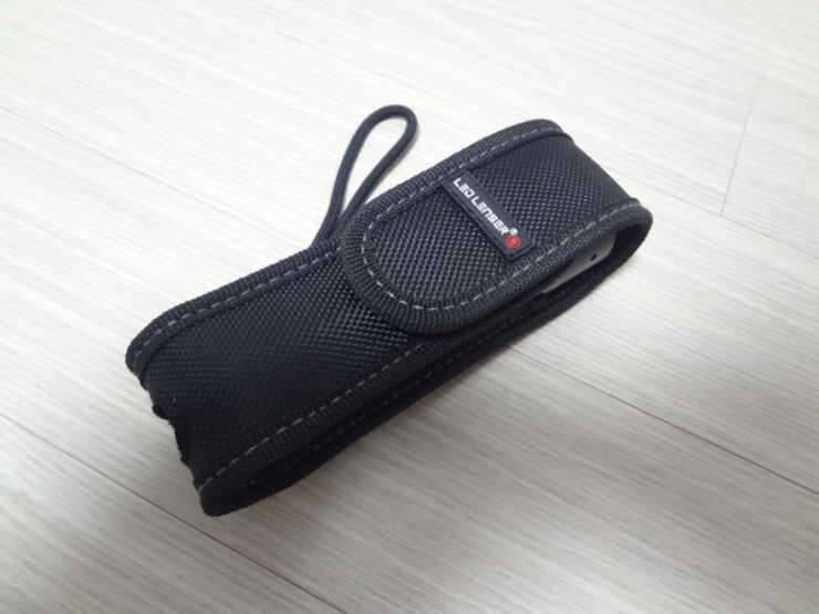 LED LENSER P78407 (중고장터 - 비낚시용품)