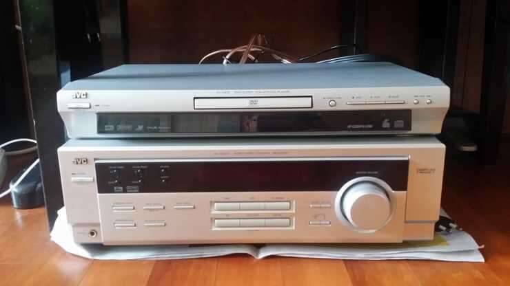 dvd player (중고장터 - 비낚시용품)