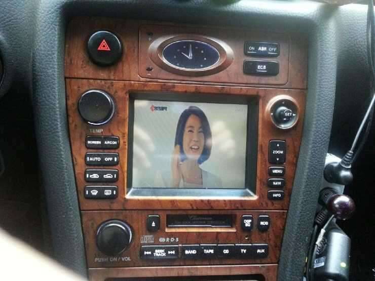 2002년 체어맨 리무진 팝니다190만 (중고장터 - 비낚시용품)