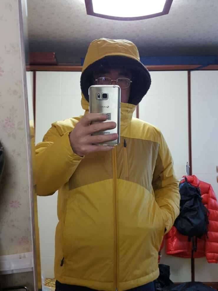 르꼬끄260미리외 (중고장터 - 비낚시용품)