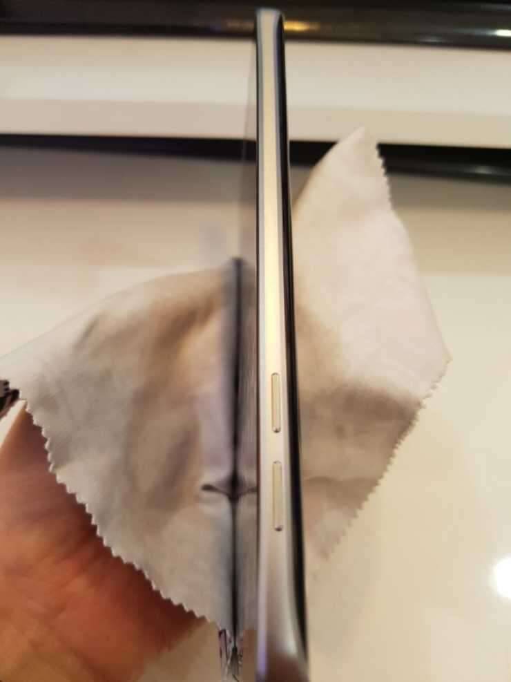 갤럭시 노트5 32기가블랙 S급 팝니다 (중고장터 - 비낚시용품)