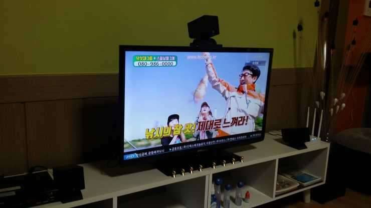51채널스피커 (중고장터 - 비낚시용품)