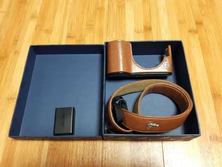 삼성카메라 nx200 팝니다 (중고장터 - 비낚시용품)
