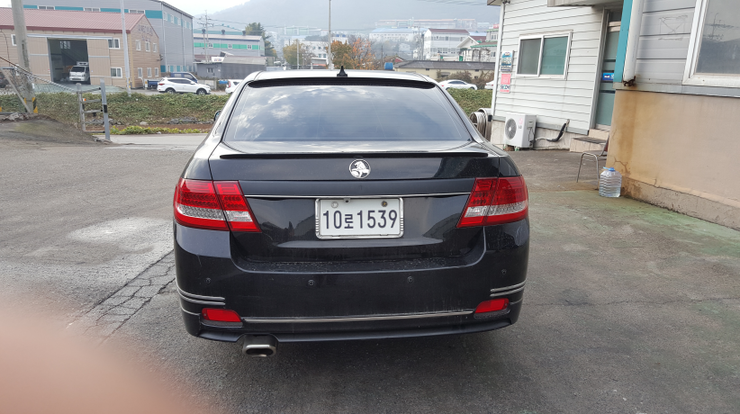 토스카 6년식 풀 옵션 가솔린차량 팔아요 내고없이 300만사진참조 (중고장터 - 비낚시용품)