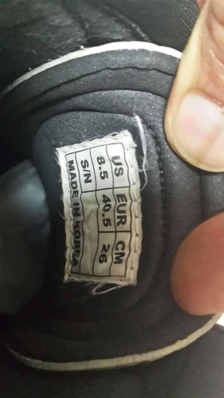 인라인스켓분양판매합니다 (중고장터 - 비낚시용품)