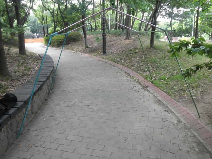 버팔로텐트 (중고장터 - 비낚시용품)